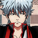 sakata gintoki